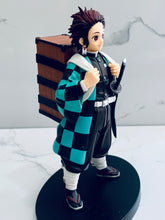Load image into Gallery viewer, Kimetsu no Yaiba - Kamado Tanjirou - Figure -Kizuna no Sou-
