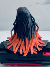 Load image into Gallery viewer, Kimetsu no Yaiba - Kamado Nezuko - Premium Chokonose Figure
