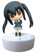 K-On!! - Azusa Nakano - Supikotto - Talking Figure