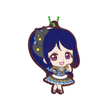 Load image into Gallery viewer, Love Live! Sunshine!! - Matsuura Kanan - Capsule Rubber Mascot 09
