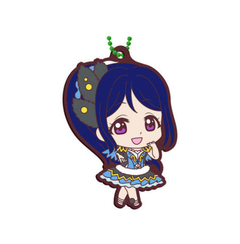 Love Live! Sunshine!! - Matsuura Kanan - Capsule Rubber Mascot 09