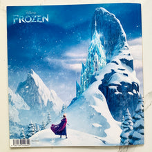 Load image into Gallery viewer, Disney’s Frozen / Anna &amp; The Snow Queen Movie Pamphlet
