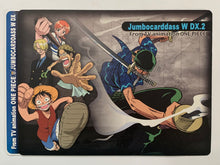Load image into Gallery viewer, One Piece - Jumbocarddass W DX.2 - Sticker Set - Seal
