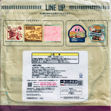 Cargar imagen en el visor de la galería, Hoshi no Kirby - Kirby - Waddle Dee - Diecut Mini Towel - Ichiban Kuji Kirby&#39;s Burger (H Prize)
