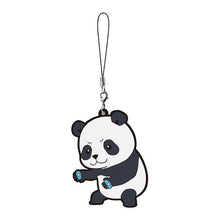 Load image into Gallery viewer, Jujutsu Kaisen - Panda - Capsule Rubber Mascot 2
