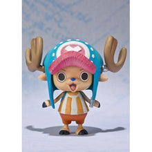 Cargar imagen en el visor de la galería, One Piece - Tony Tony Chopper - Figure - Figuarts Zero - New World ver.
