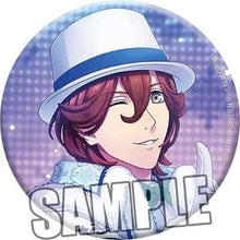 Load image into Gallery viewer, Uta no☆Prince-sama ♪ Shining Live - Kotobuki Reiji - Can Badge - Starry Snowy Night Christmas Live Another Show
