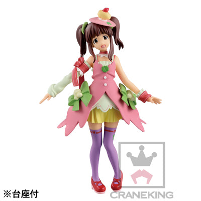 THE iDOLM@STER Cinderella Girls - Mimura Kanako - SQ - Candy Island