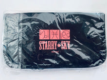 Cargar imagen en el visor de la galería, Starry☆Sky 2nd Season 1to7 Kuji Prize E-1 Spring Troupe Mobile Game Pouch (Red)
