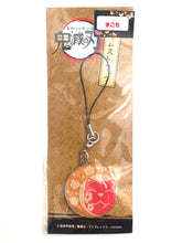 Load image into Gallery viewer, Kimetsu no Yaiba - Makomo - Metal Charm Strap
