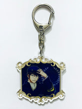 Load image into Gallery viewer, Ginga Eiyuu Densetsu: Die Neue These - Kaikou - Alex Cazellnu - Acrylic Keychain - DMM Scratch - Keyholder - D-8
