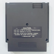 Cargar imagen en el visor de la galería, Skate or Die - Nintendo Entertainment System - NES - NTSC-US - Cart
