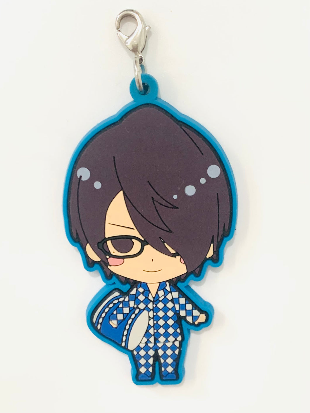 Brothers Conflict - Asahina Azusa - Rubber Strap