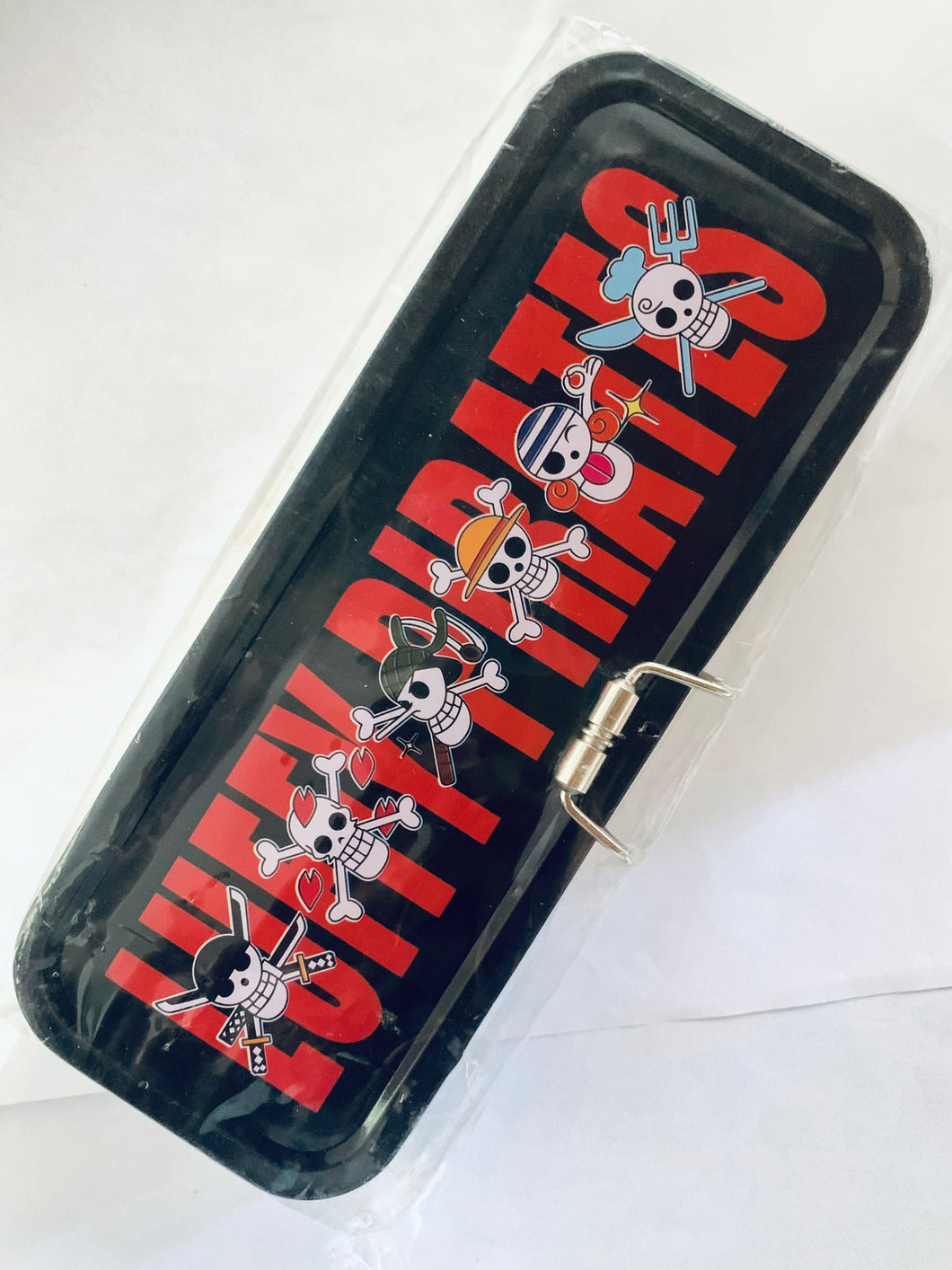 One Piece Episode of Alabasta Pencil Case
