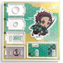 Load image into Gallery viewer, Kimetsu no Yaiba - Kamado Tanjirou - Eformed Deco! Mini Acrylic Stand
