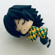 Load image into Gallery viewer, Kimetsu no Yaiba - Tomioka Giyuu - Suya Suya on the Cable Vol.1
