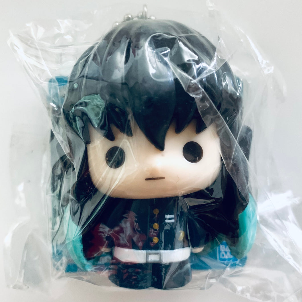 Kimetsu no Yaiba - Tokitou Muchirou - Yurayura Mascot - Ballchain