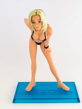 Load image into Gallery viewer, Dead or Alive Xtreme Beach Volleyball - Tina Armstrong - HGIF Trading Figure - Hiyake Ver.
