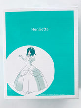 Cargar imagen en el visor de la galería, Zero no Tsukaima - Henrietta de Tristain - Heroine Figure - Monthly Comic Alive
