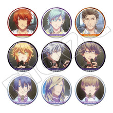 Load image into Gallery viewer, Gekijouban Uta no☆Prince-sama Maji Love Kingdom - Hijirikawa Masato - Character Badge Collection - Special Unit ver. A
