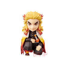 Load image into Gallery viewer, Kimetsu no Yaiba - Rengoku Kyoujurou - World Collectable Figure ~Oyakata-sama no Maedazo~ Vol.1 - WCF
