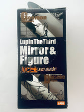 Load image into Gallery viewer, Lupin The Third - Daisuke Jigen - Mirror &amp; Figure
