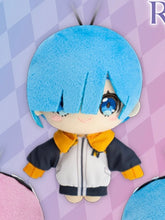 Cargar imagen en el visor de la galería, Re: Life in a Different World from Zero - Rem - Original Plush Mascot - Racing ver.
