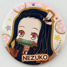 Load image into Gallery viewer, Kimetsu no Yaiba - Kamado Nezuko - Can Badge - Toji Colle Vol.3 ~Cookie~
