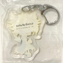 Load image into Gallery viewer, Show By Rock!! - Shuu☆Zou - Acrylic Keychain
