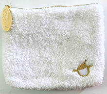 Load image into Gallery viewer, Kiramune Presents Nobuhiko Okamoto 3rd Live Tour &quot;Questory&quot; - Fur Pouch
