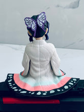 Load image into Gallery viewer, Kimetsu no Yaiba - Kochou Shinobu - Premium Chokonose Figure
