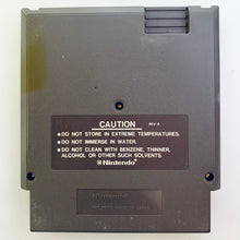 Cargar imagen en el visor de la galería, Tiger-Heli - Nintendo Entertainment System - NES - NTSC-US - Cart
