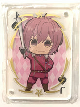 Cargar imagen en el visor de la galería, NORN9 Norn + Nonet - Otomaru Heishi - Acrylic Keychain
