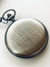 Load image into Gallery viewer, NieR: Automata - YoRHa No. 2 Type B - Pocket Watch - B
