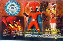 Load image into Gallery viewer, HG Series Kamen Rider 22 ~Bakuen No Survive Hen~ - High Grade Real Figure - Set of 7
