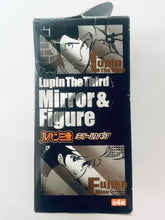 Load image into Gallery viewer, Lupin The Third - Arsène Lupin III - Mirror &amp; Figure
