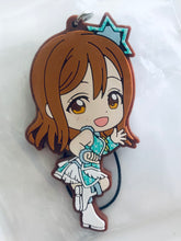 Load image into Gallery viewer, Love Live! Sunshine!! - Kunikida Hanamaru - Ichiban Kuji -6th- - Kyun-Chara Illustrations - Rubber Strap - Awaken the Power ver.
