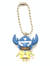 Cargar imagen en el visor de la galería, Monster Hunter 3 (Tri) G - Kayamba - Swing Mascot - Keychain
