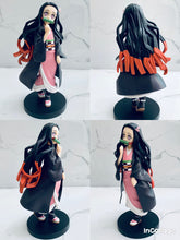 Load image into Gallery viewer, Kimetsu no Yaiba - Kamado Nezuko - SPM Figure
