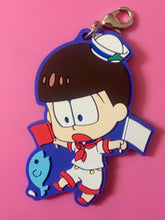 Load image into Gallery viewer, Ichiban Kuji Osomatsu-san ~Natsu da! Umi da! Bakansu dajo!~ - Rubber Strap Mascot - J Prize - Set of 6
