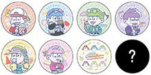 Load image into Gallery viewer, Osomatsu-san Retro Pop Series - Trading Can Badge
