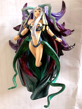 Cargar imagen en el visor de la galería, Final Fantasy X - Yunalesca - FF Creatures Vol.3 - Full Color ver.
