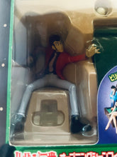 Cargar imagen en el visor de la galería, Lupin The Third - Arsène Lupin III - Opening Scene Figure - Billiards ver.
