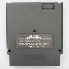 Cargar imagen en el visor de la galería, Ghostbusters - Nintendo Entertainment System - NES - NTSC-US - Cart
