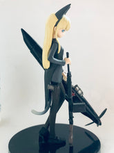 Load image into Gallery viewer, Mecha Musume - Soviet Air Force P-60 Prototype Mechanized Air Infantry - MM Vol. 1 - Trading Figure

