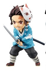 Kimetsu no Yaiba - Kamado Tanjirou - World Collectable Figure Vol.1 - WCF