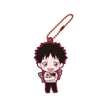 Load image into Gallery viewer, Hataraku Saibou - General Cell - Lactic Acid Bacteria - Hataraku!! Capsule Rubber Mascot 2
