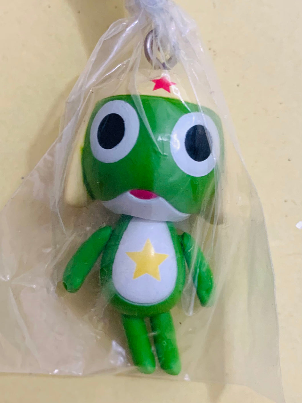 Keroro Gunsou - Keroro - Strap - Bra Bra Keroro EX