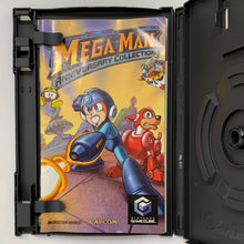 Load image into Gallery viewer, Mega Man Anniversary Collection - Nintendo Gamecube - NTSC - Case
