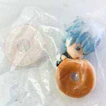 Cargar imagen en el visor de la galería, Gintama - Sakata Gintoki - Trading Figure - Gin-san&#39;s Ice Cream And Donuts Shop - Petit Chara Land
